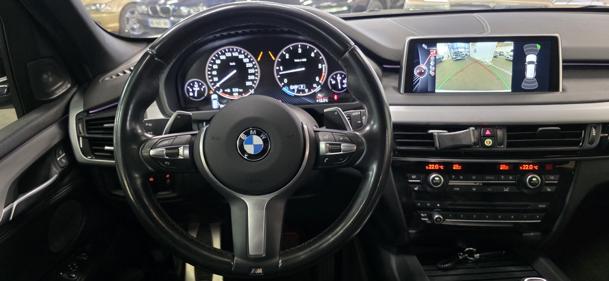 Bmw X5 — 23