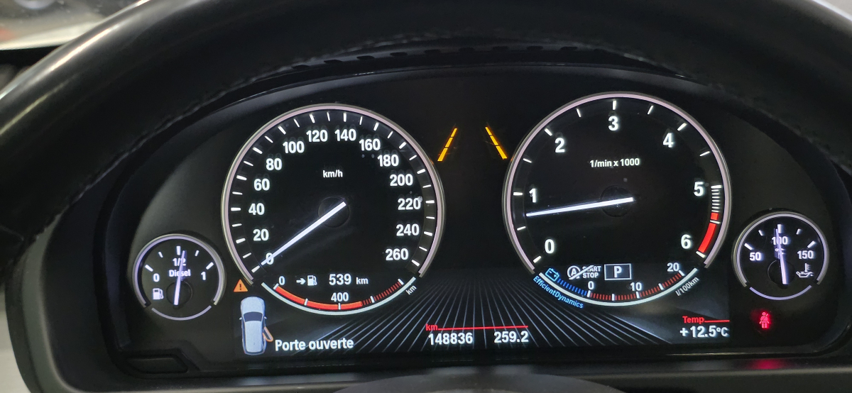 Bmw X5 — 25