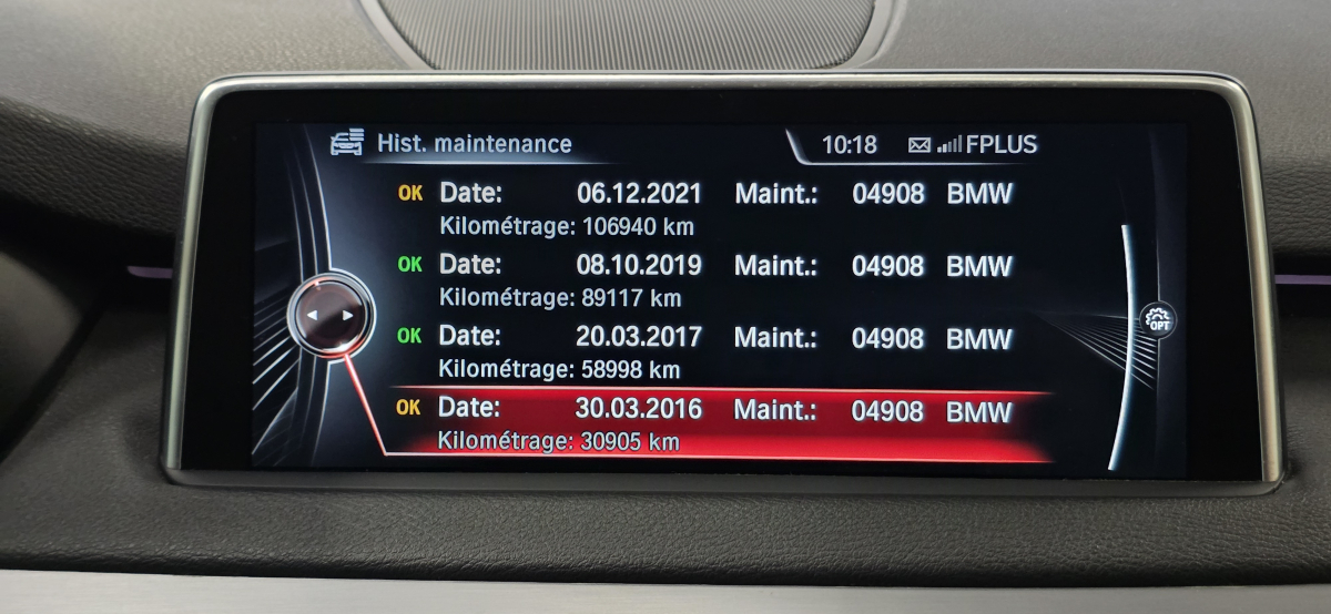 Bmw X5 — 22