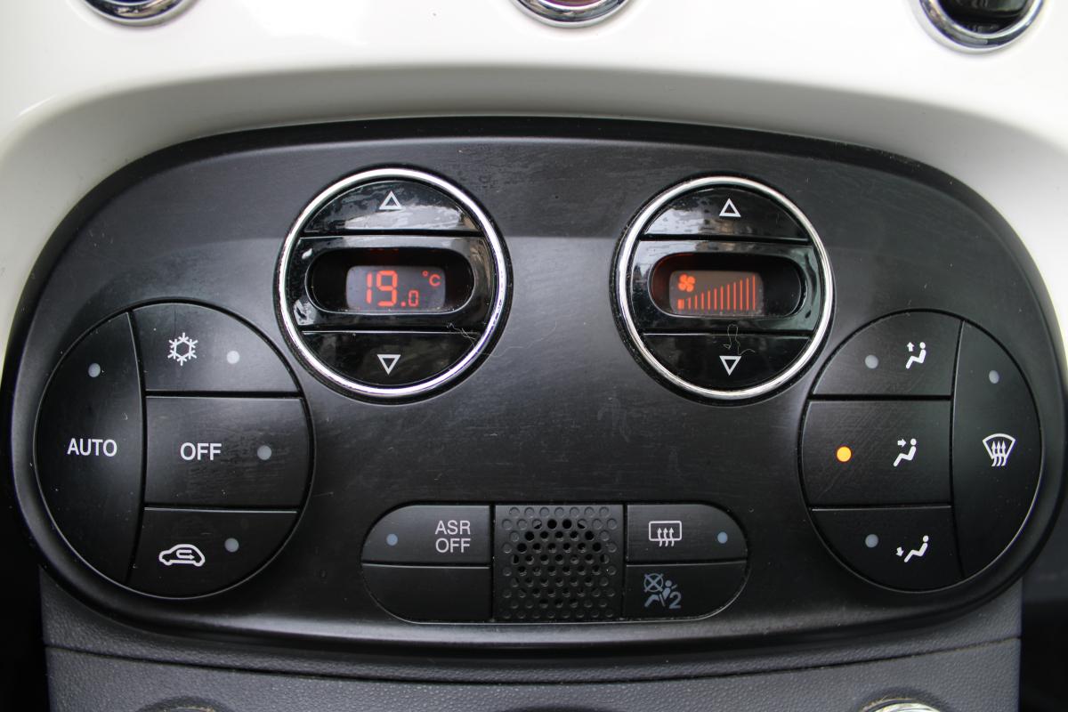 Fiat 500C — 18