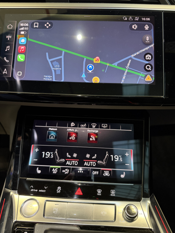 Audi E-Tron — 23