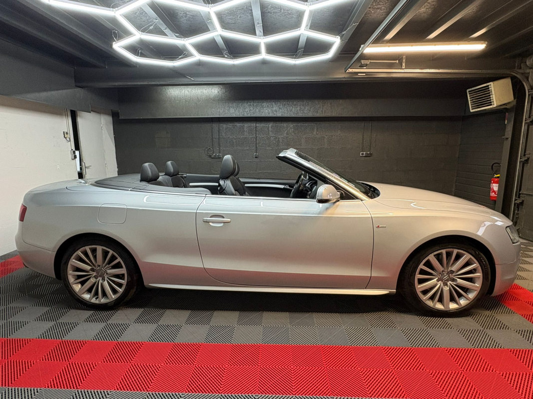 Audi A5 — 6