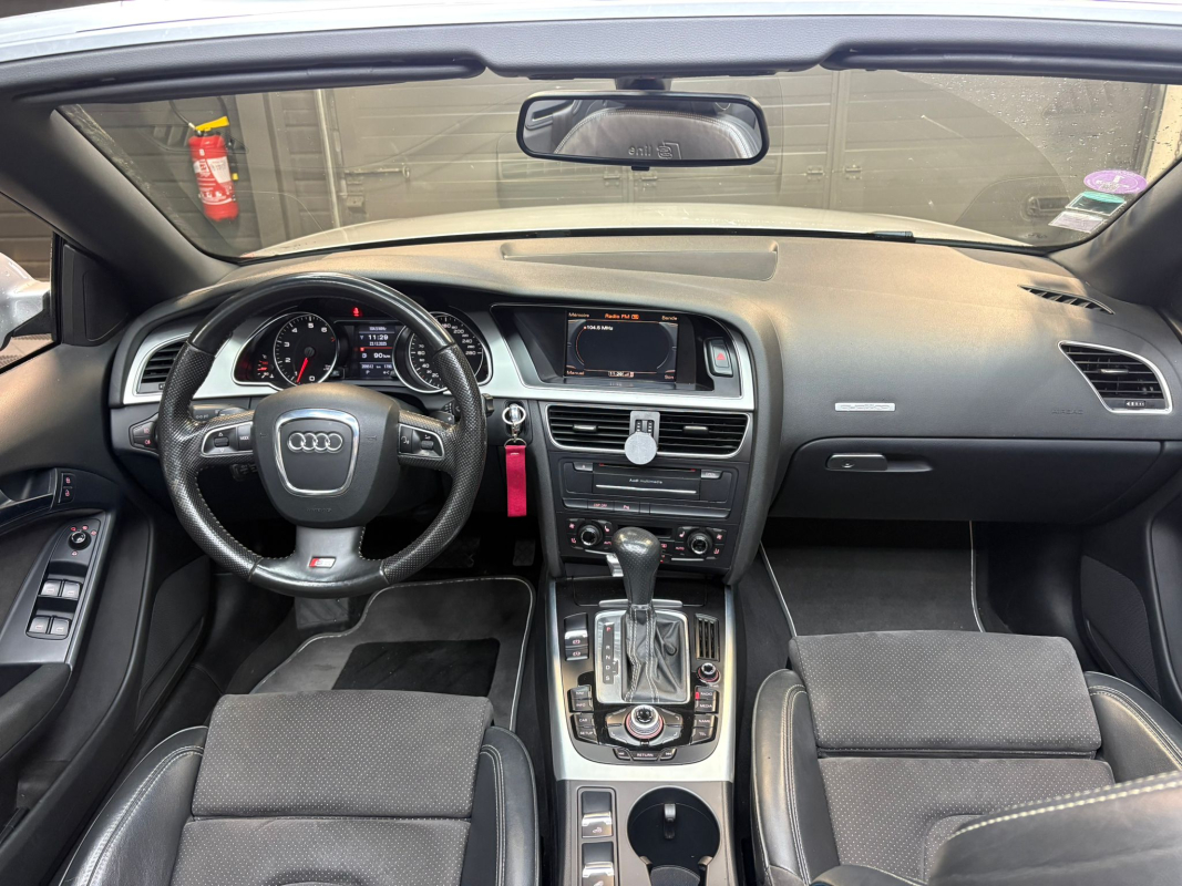 Audi A5 — 12