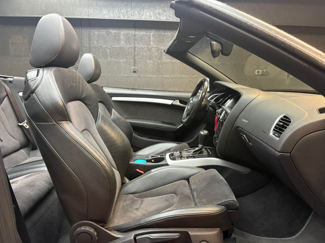 Audi A5 — 20