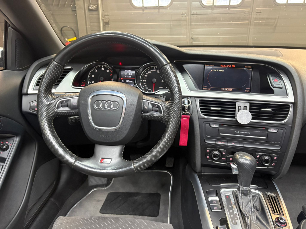 Audi A5 — 15