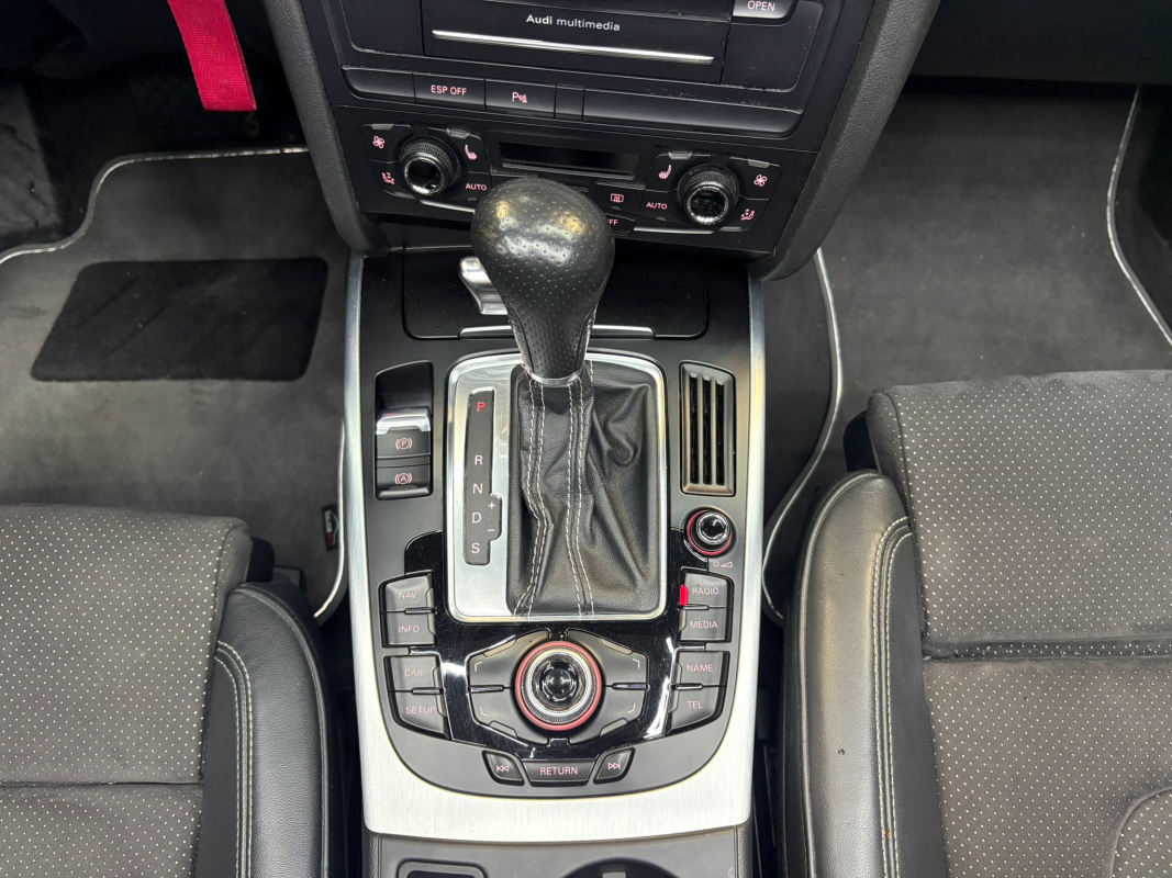 Audi A5 — 16