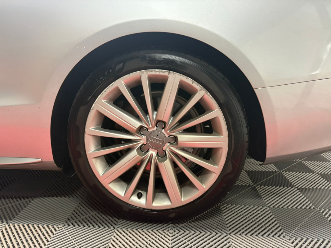 Audi A5 — 22