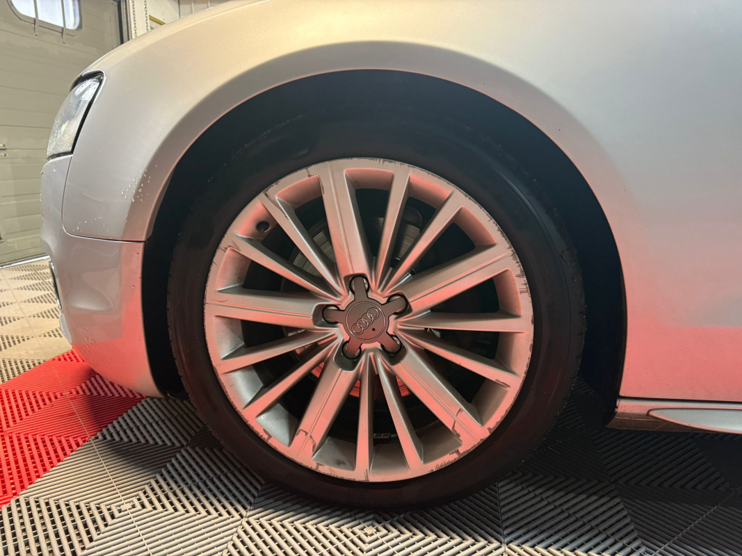 Audi A5 — 23