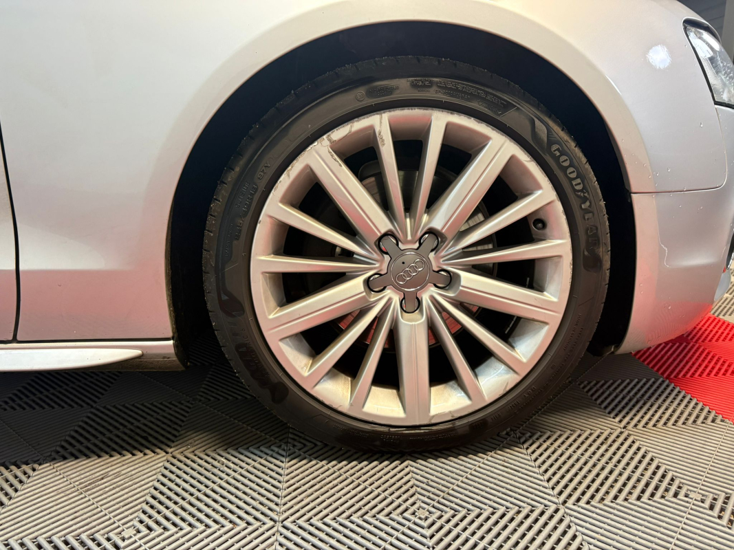 Audi A5 — 24