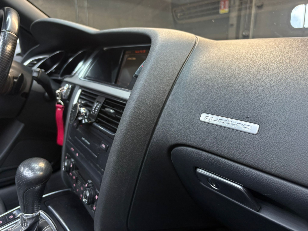 Audi A5 — 18