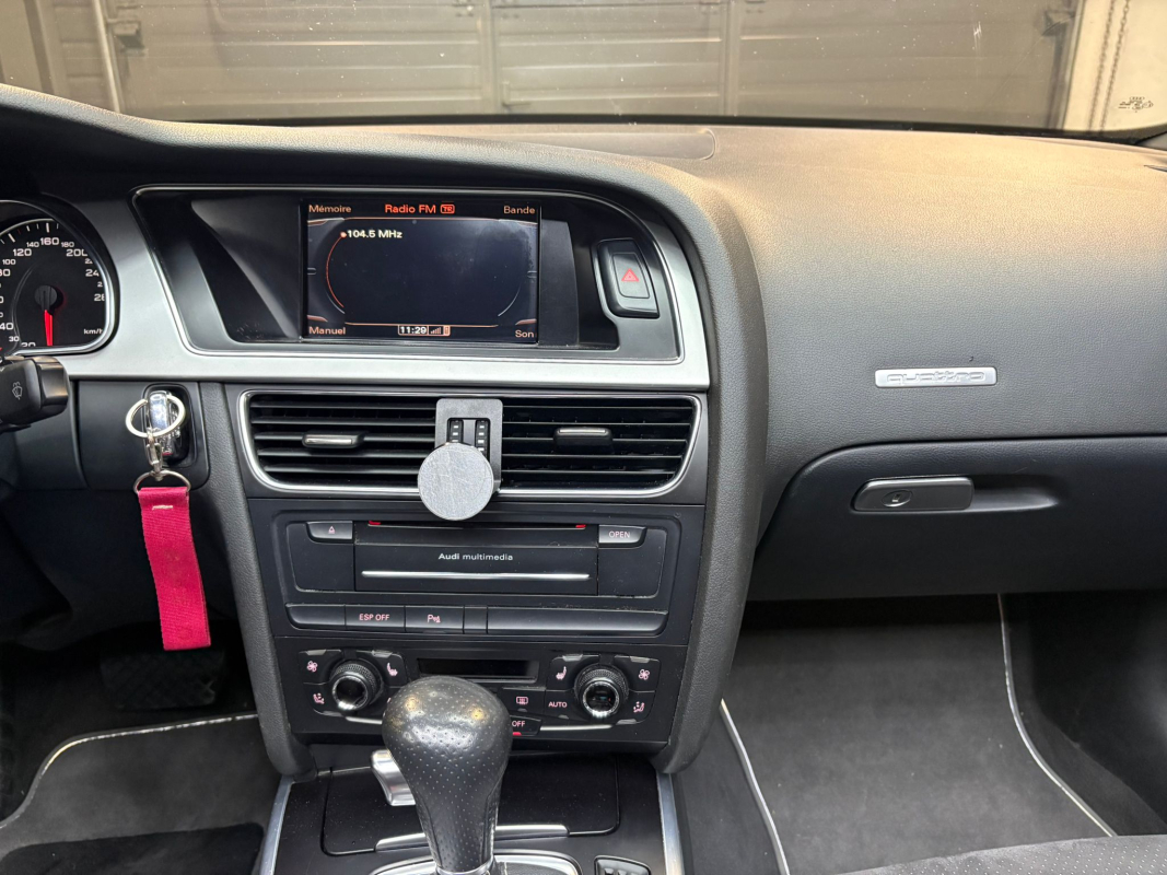 Audi A5 — 17