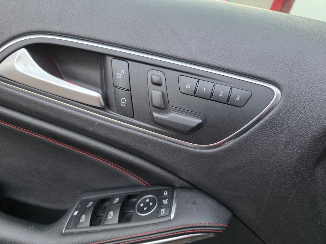 Mercedes Classe GLA — 23
