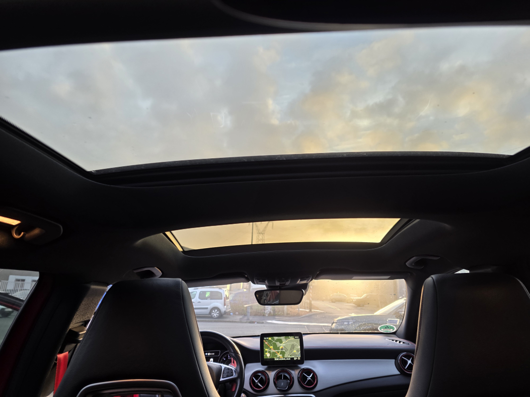 Mercedes Classe GLA — 13