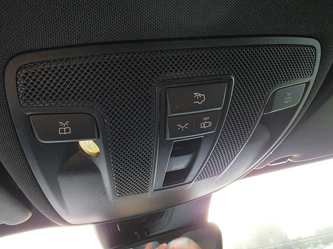 Mercedes Classe GLA — 25