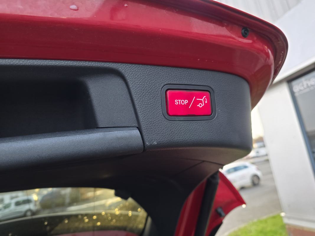 Mercedes Classe GLA — 26