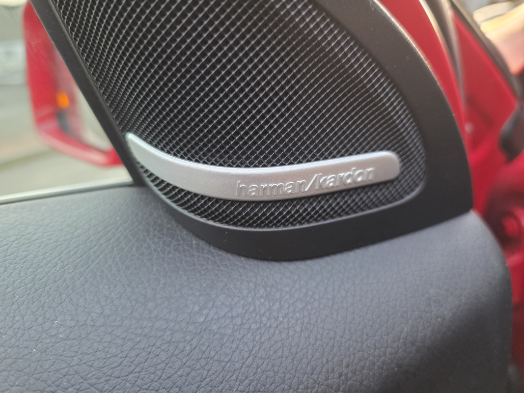 Mercedes Classe GLA — 30