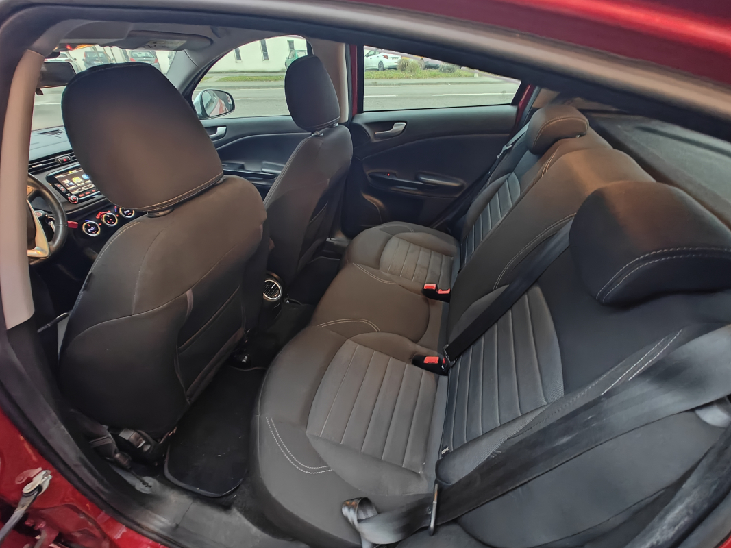 Alfa Romeo Giulietta — 12