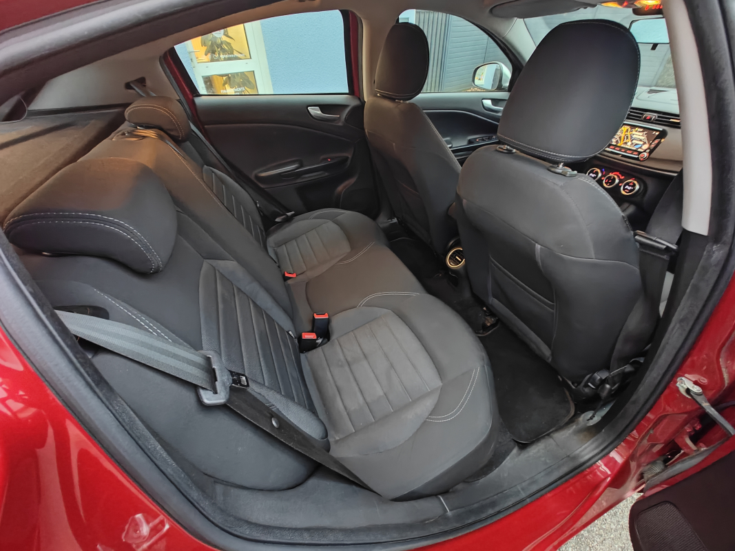 Alfa Romeo Giulietta — 13