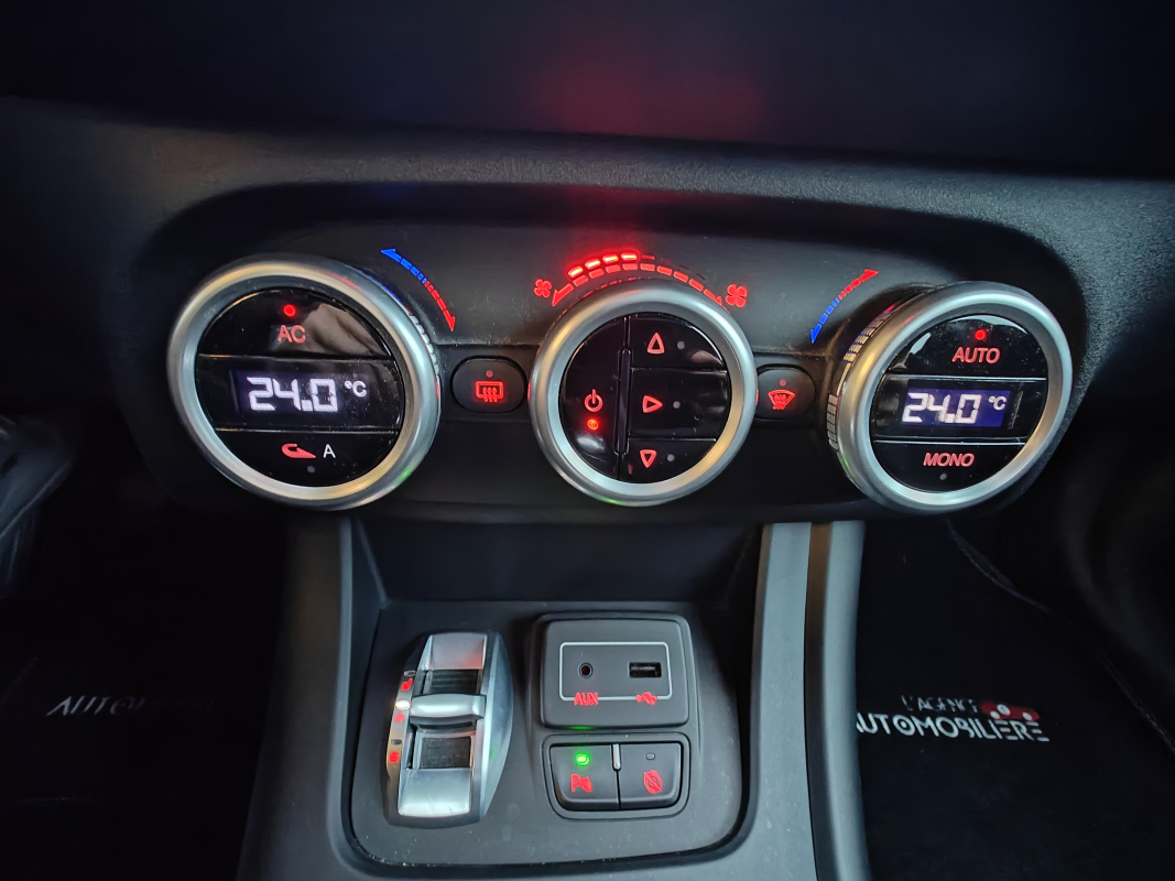 Alfa Romeo Giulietta — 25