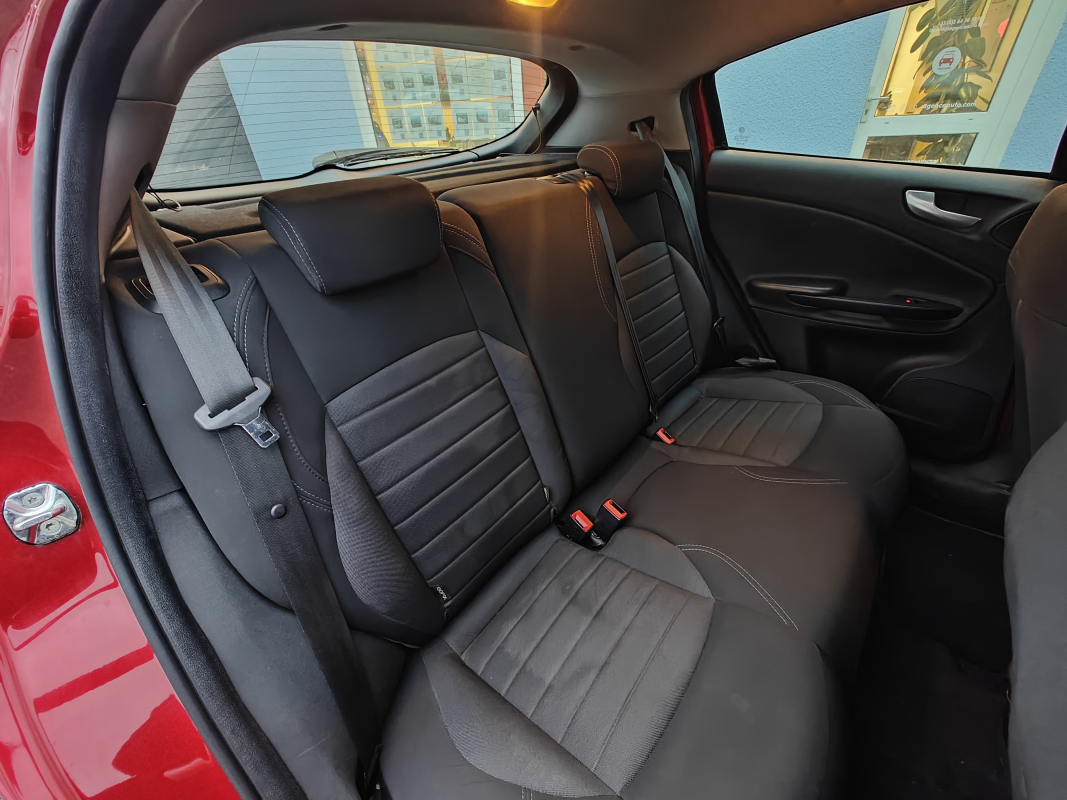 Alfa Romeo Giulietta — 14