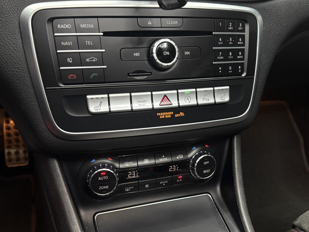 Mercedes Classe GLA — 15