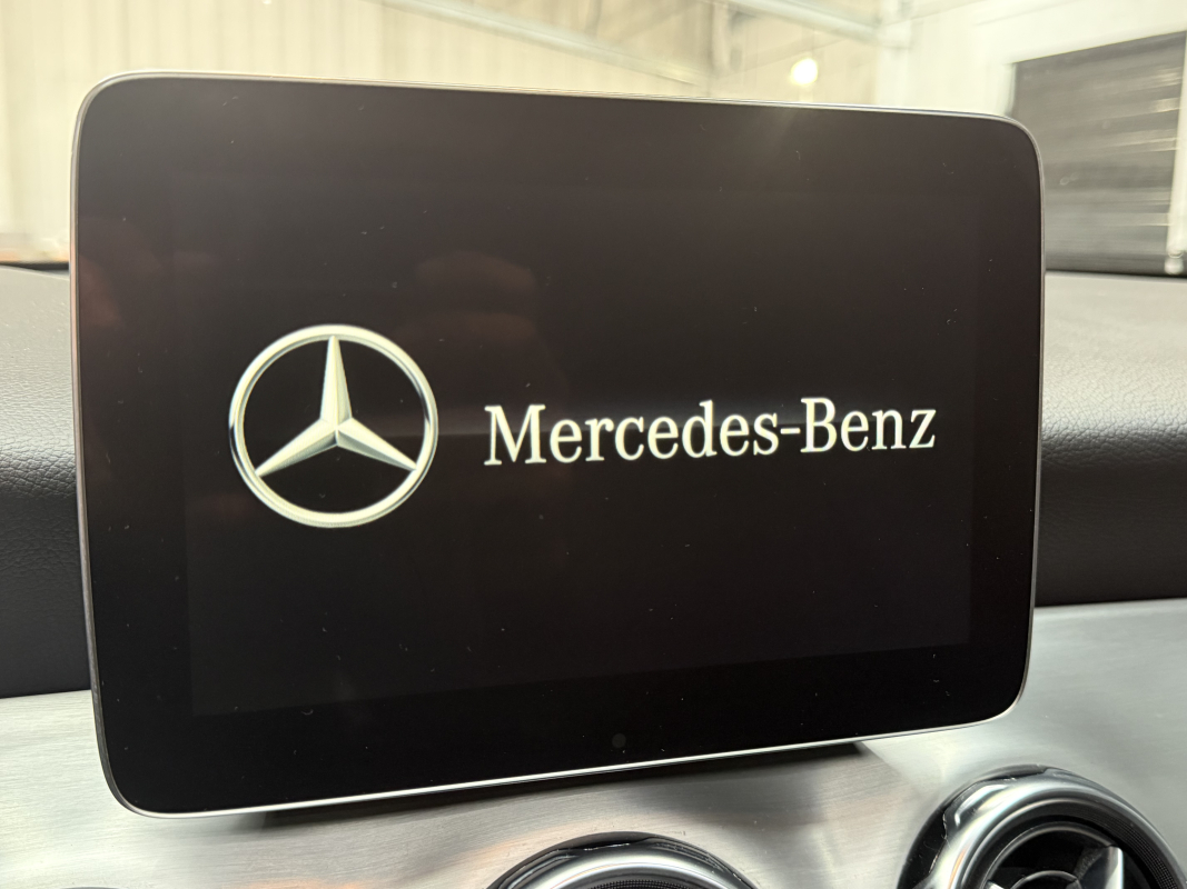 Mercedes Classe GLA — 18