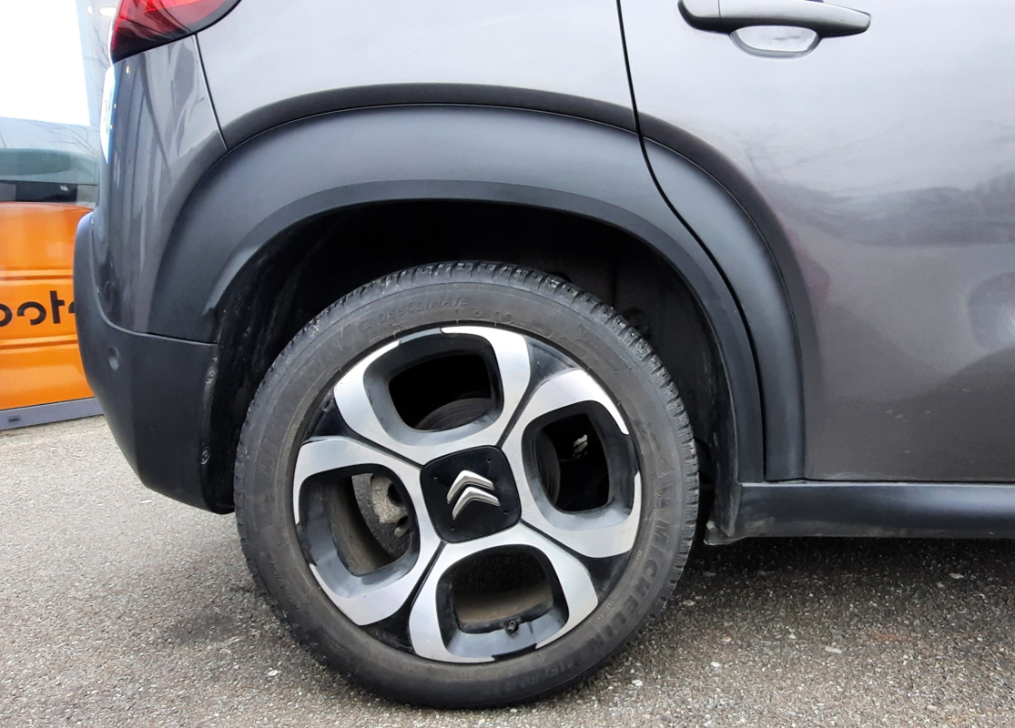 Citroen C3 — 26