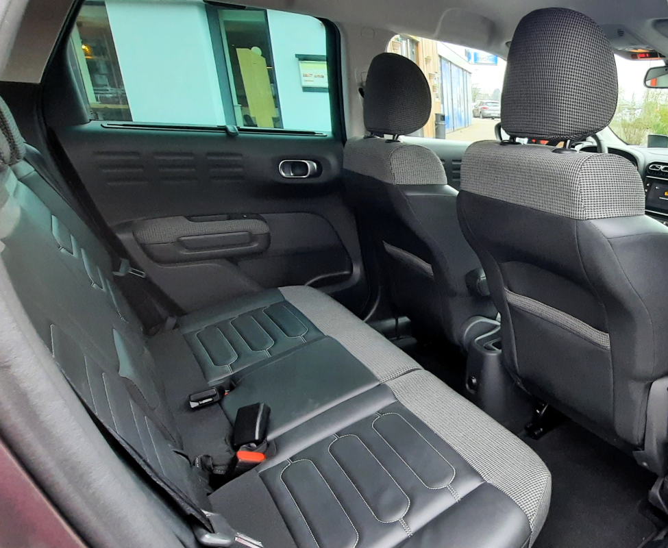 Citroen C3 — 31