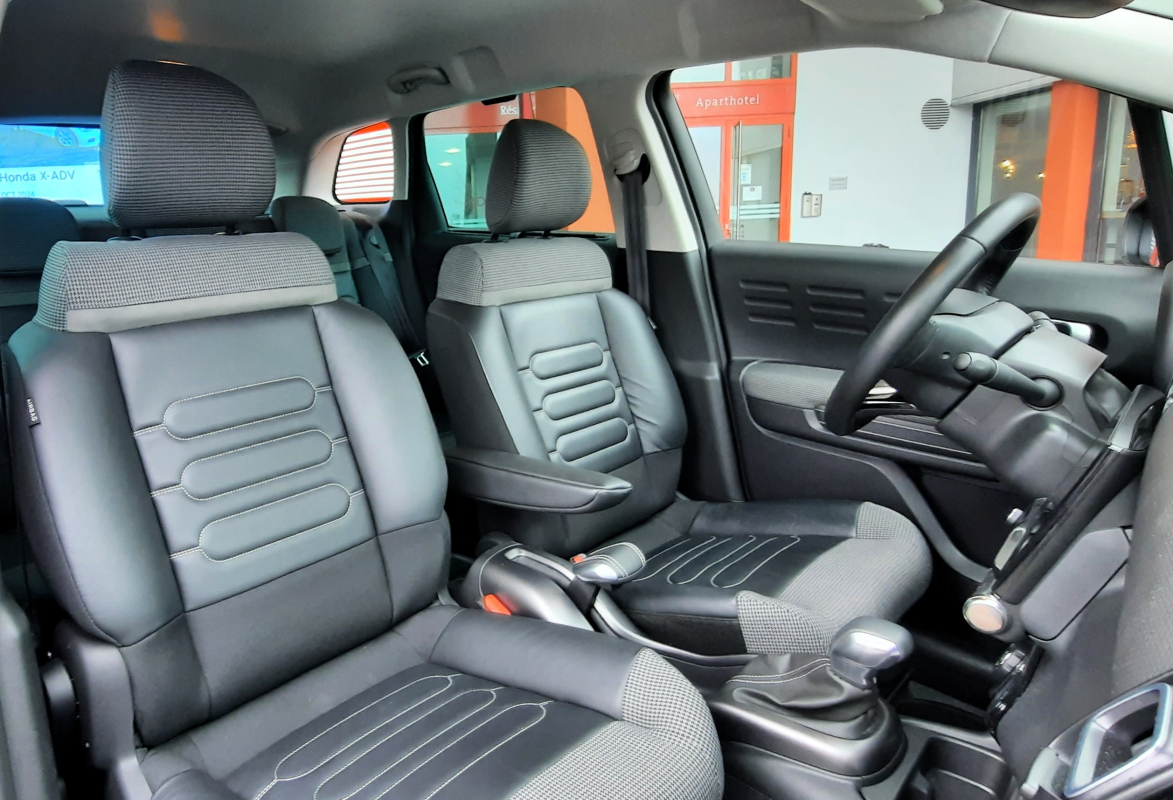 Citroen C3 — 13