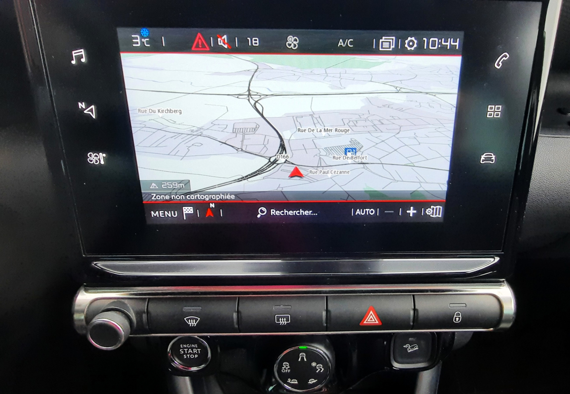 Citroen C3 — 15