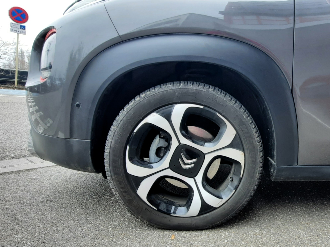 Citroen C3 — 24