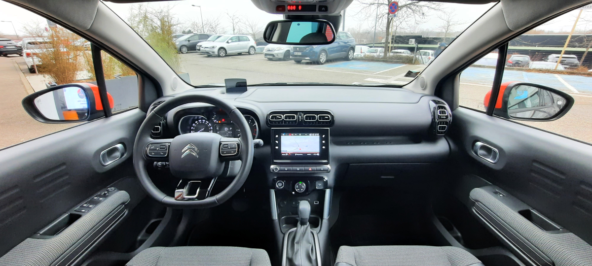 Citroen C3 — 14
