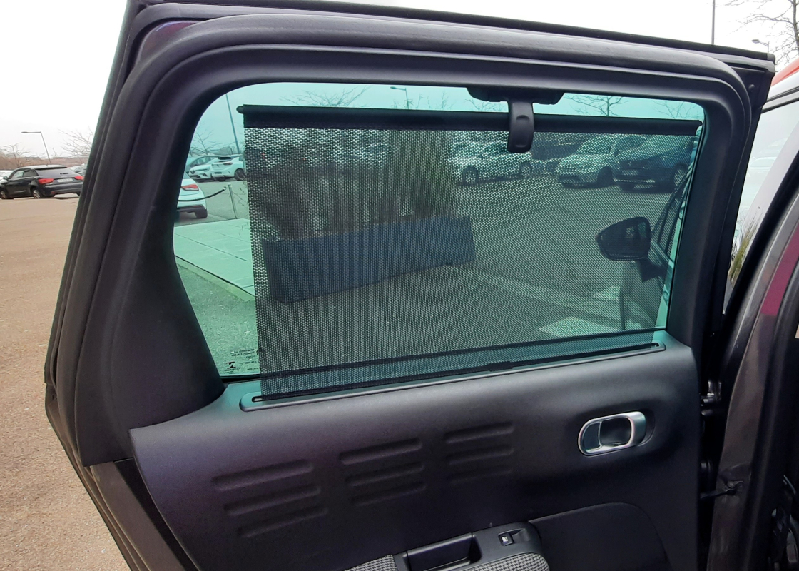 Citroen C3 — 11