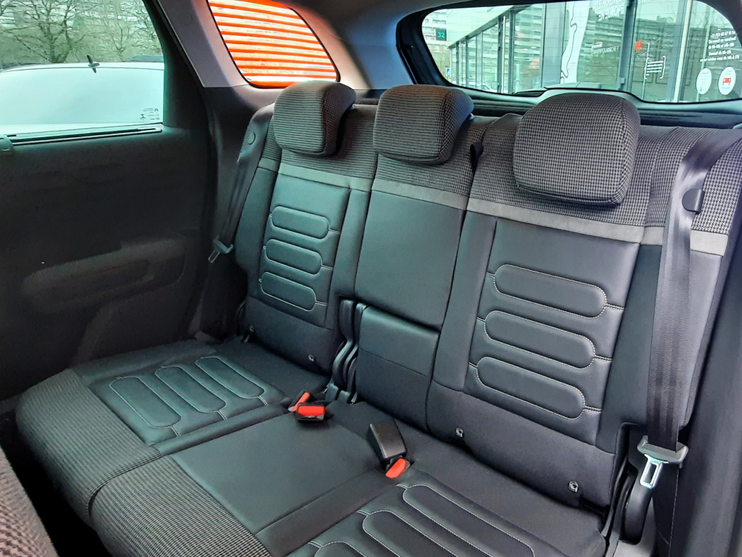 Citroen C3 — 10