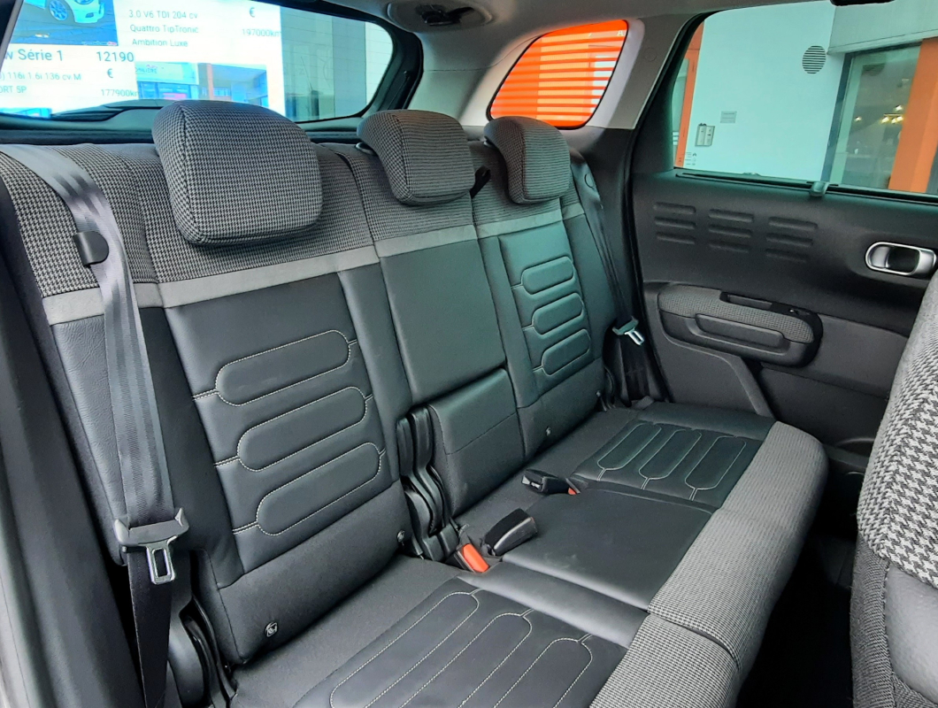 Citroen C3 — 12