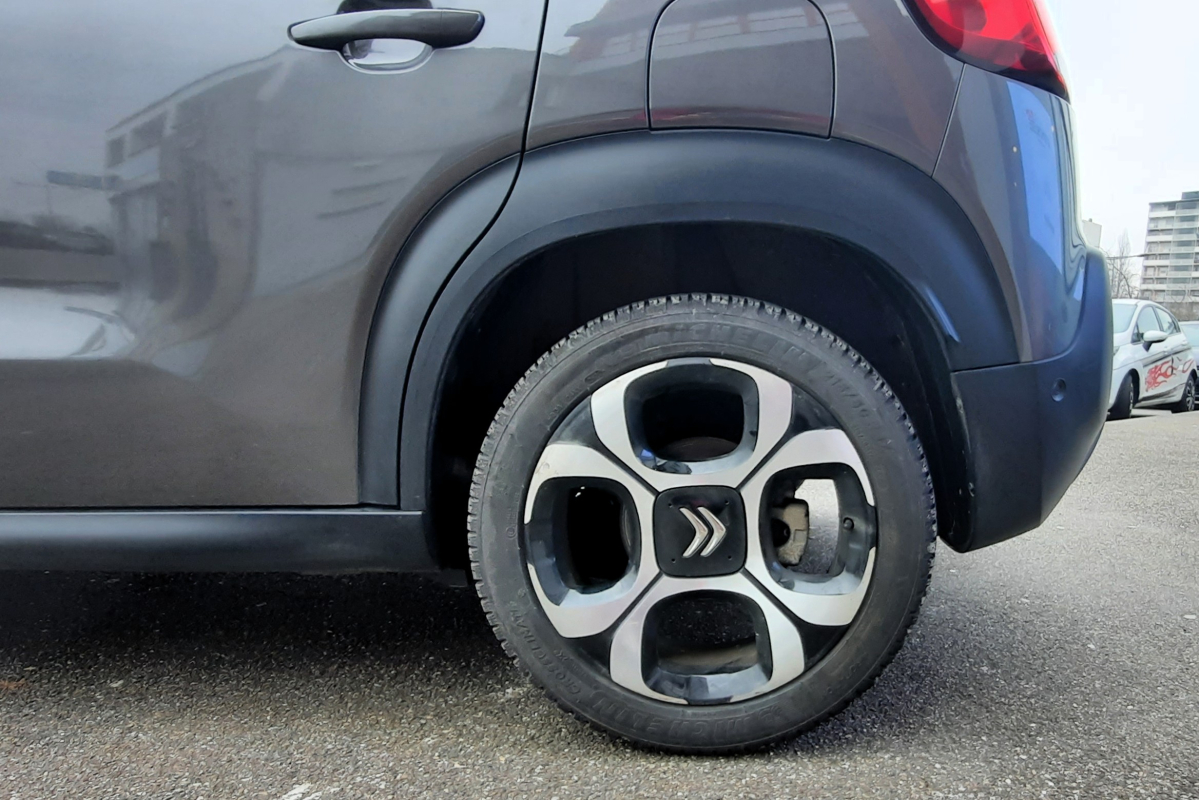Citroen C3 — 25