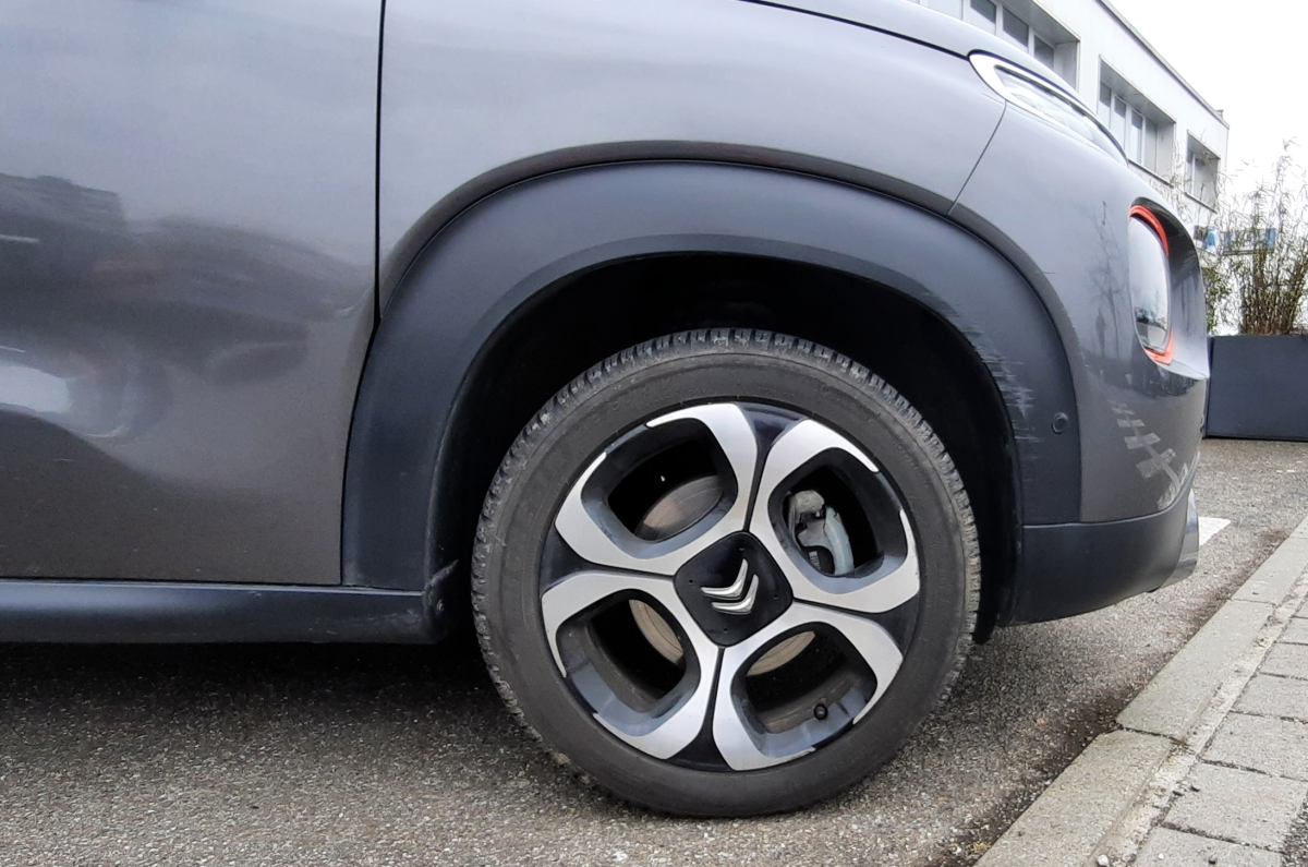 Citroen C3 — 27