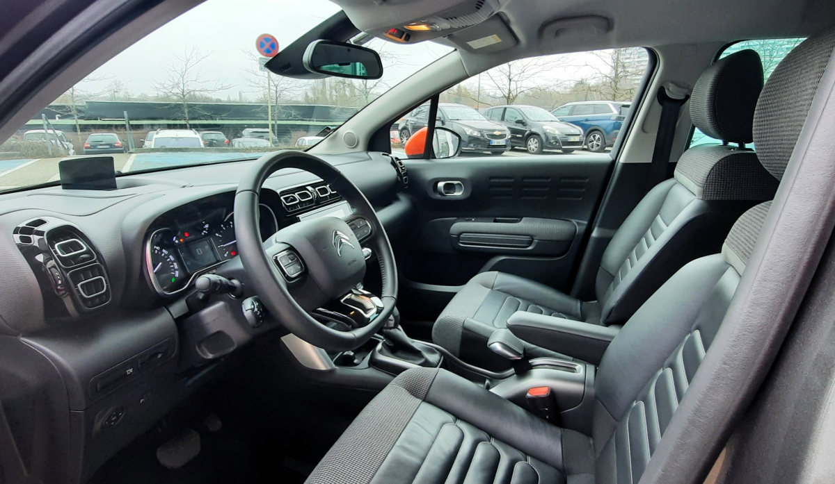 Citroen C3 — 28