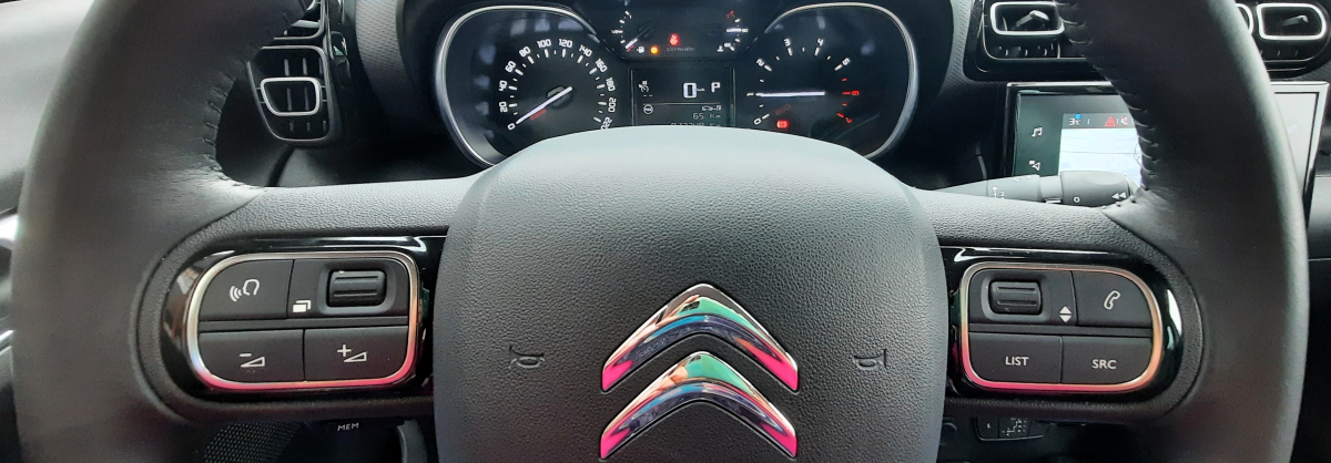 Citroen C3 — 21