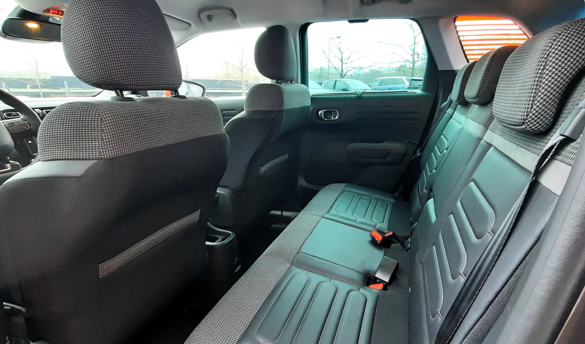 Citroen C3 — 29