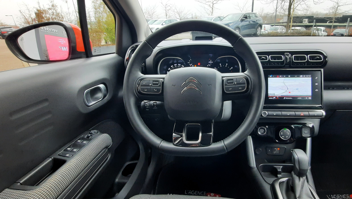 Citroen C3 — 16