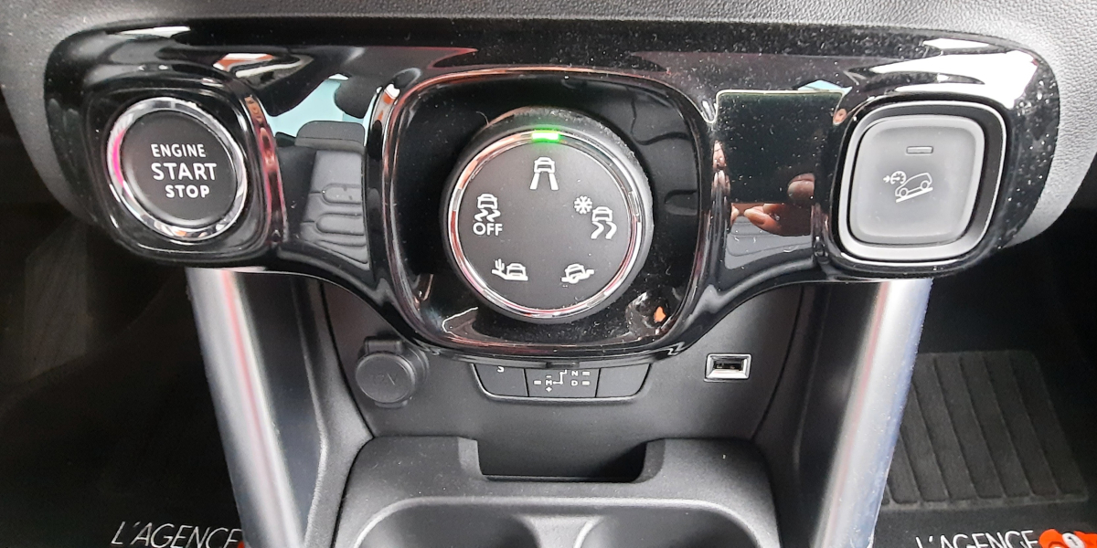 Citroen C3 — 19