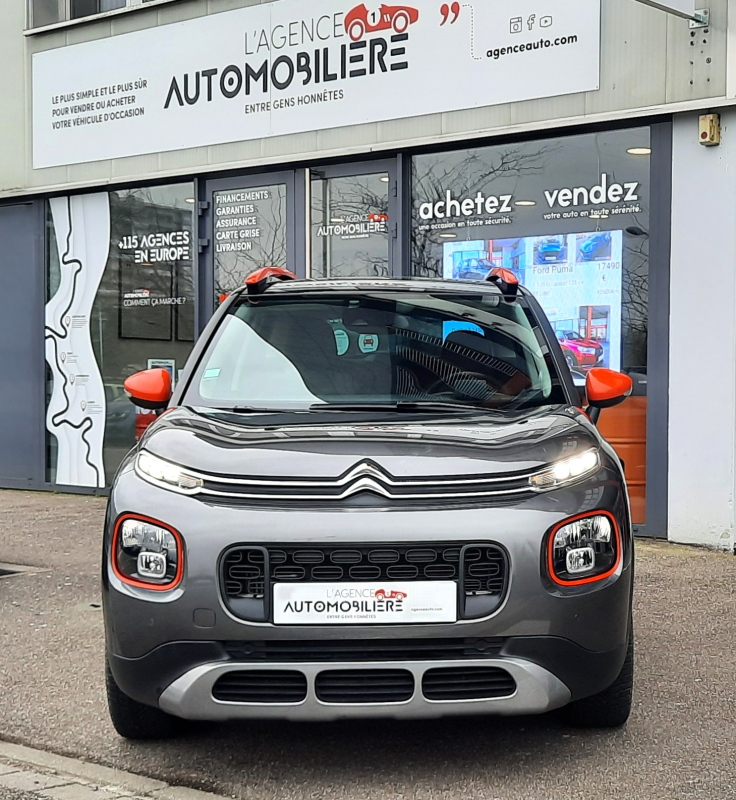 Citroen C3 — 2
