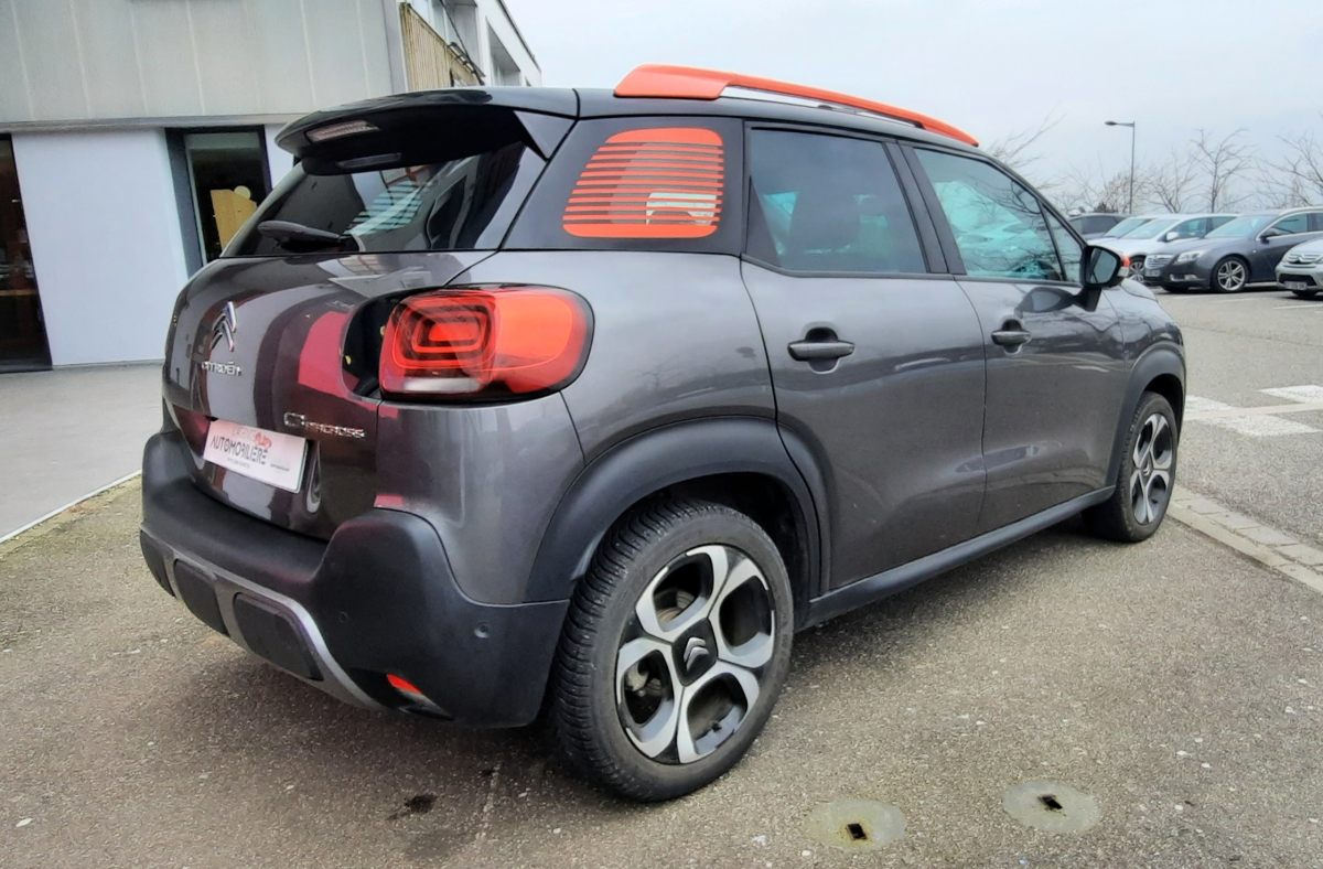 Citroen C3 — 7