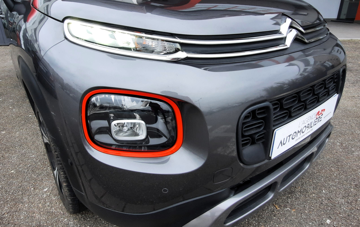 Citroen C3 — 33