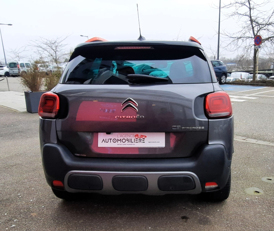 Citroen C3 — 6