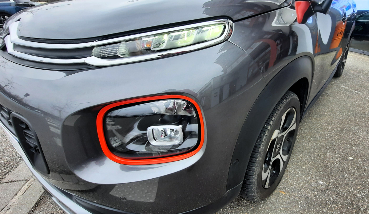 Citroen C3 — 34