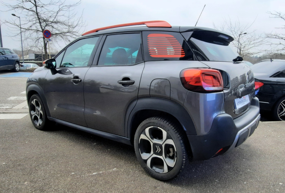 Citroen C3 — 5