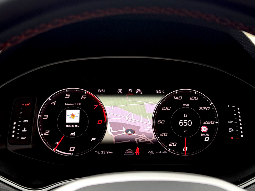 Seat Ibiza — 17