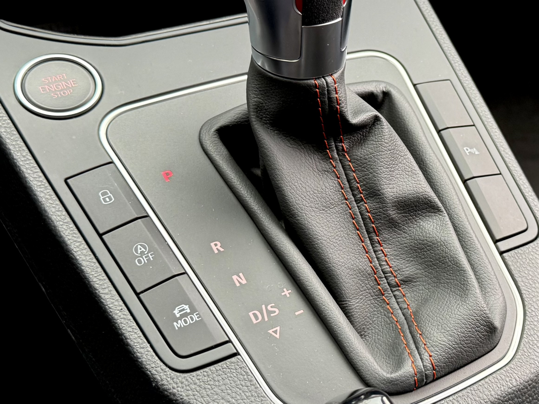 Seat Ibiza — 19